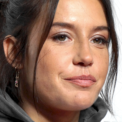 Photo de Adèle Exarchopoulos