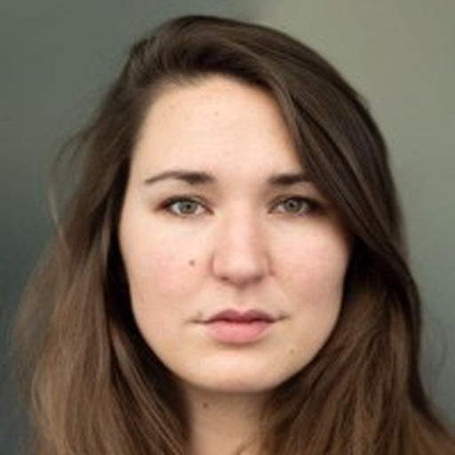 Photo de Agathe de Raymond Cahuzac