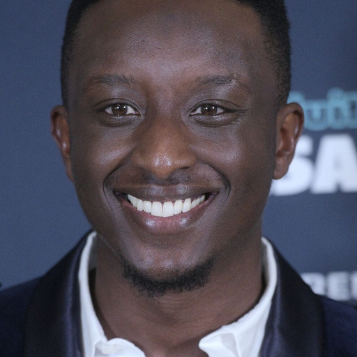 Photo de Ahmed Sylla