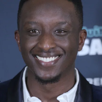 Photo de Ahmed Sylla