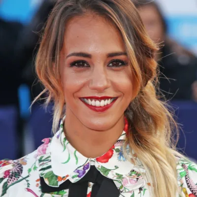 Photo de Alice Belaïdi