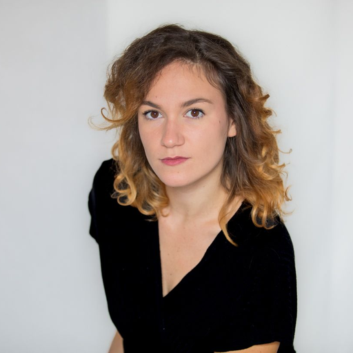 Photo de Alice Eulry d'Arceaux