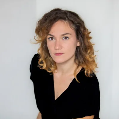 Photo de Alice Eulry d'Arceaux