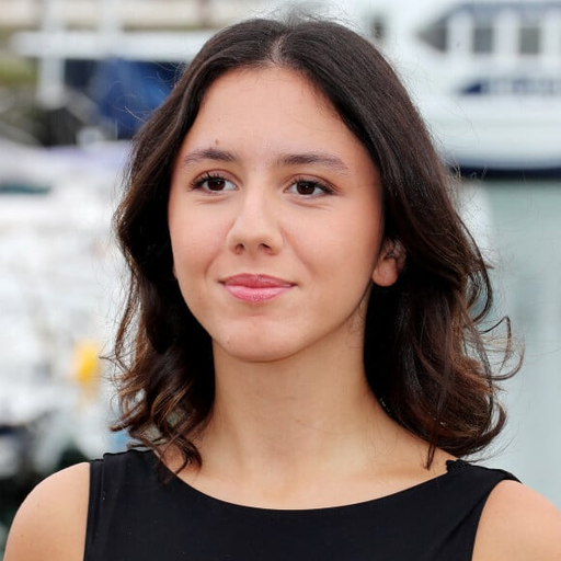 Photo de Anaïde Rozam