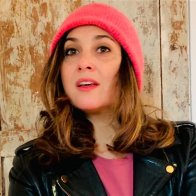 Photo de Ariane Aggiage