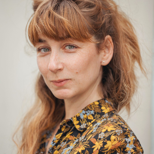 Photo de Audrey Le Bihan