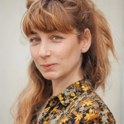 Photo de Audrey Le Bihan