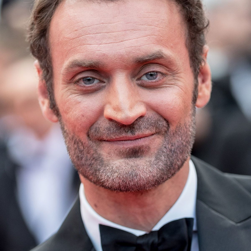 Photo de Augustin Trapenard