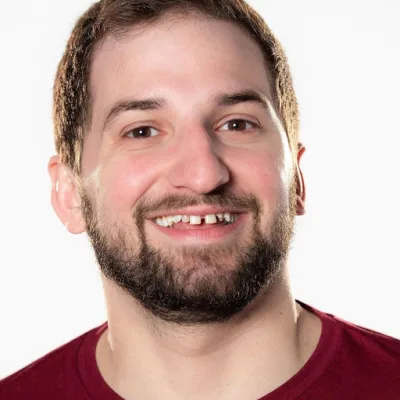 Photo de Benjamin Tranié