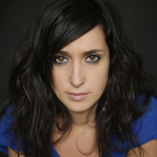 Photo de Caroline Pascal