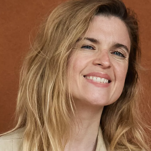 Photo de Cécile Cassel