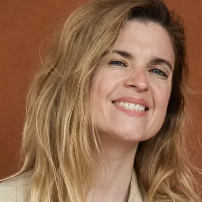 Photo de Cécile Cassel