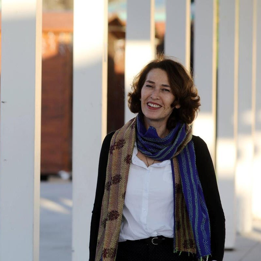 Photo de Cécile Guillemot