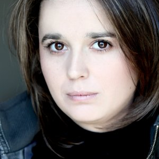 Photo de Céline Ronté