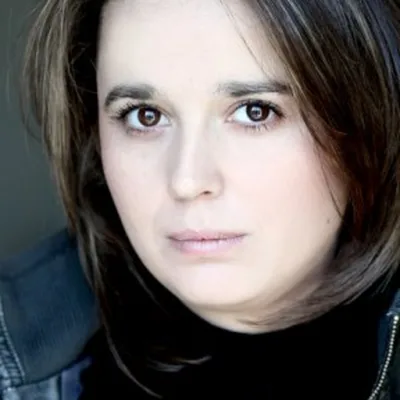 Photo de Céline Ronté