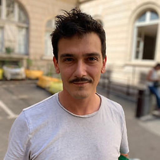 Photo de César Forget