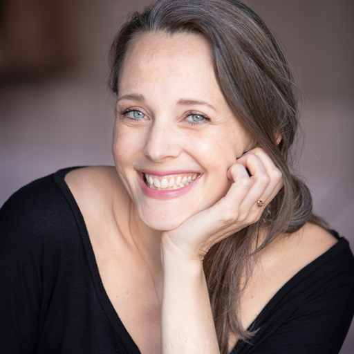 Photo de Charlotte Savary
