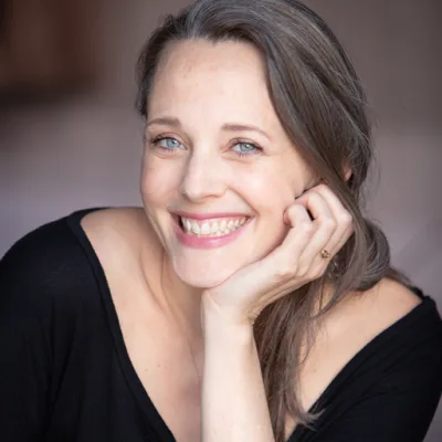 Photo de Charlotte Savary