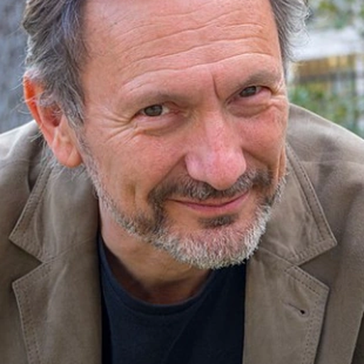 Photo de Christian Gonon (de la Comédie-Française)