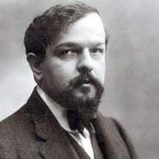 Photo de Claude Debussy