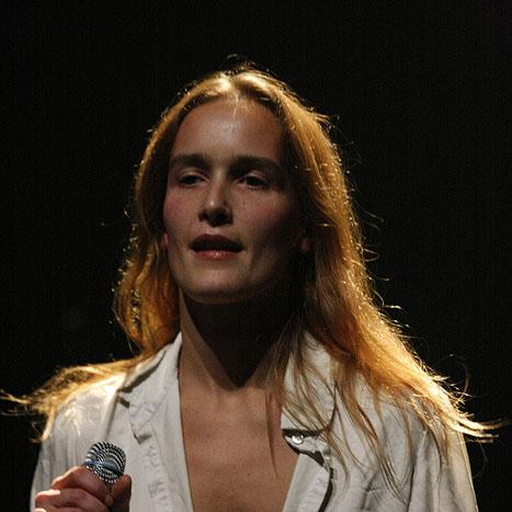 Photo de Constance Verluca