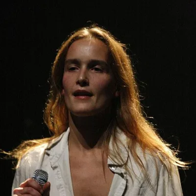Photo de Constance Verluca