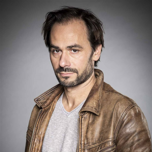Photo de Damien Boisseau