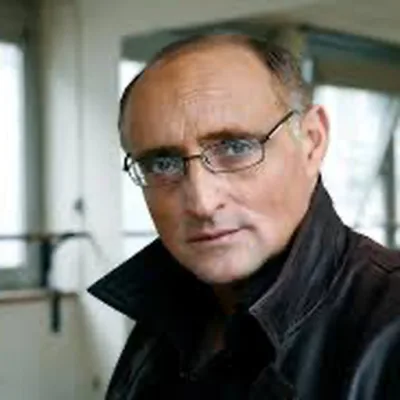 Photo de Daniel Mesguich