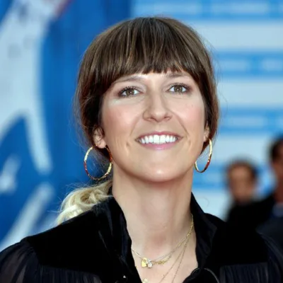 Photo de Daphné Bürki