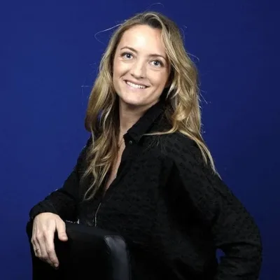 Photo de Dorothée Pousseo