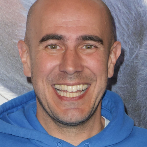 Photo de Emmanuel Garijo
