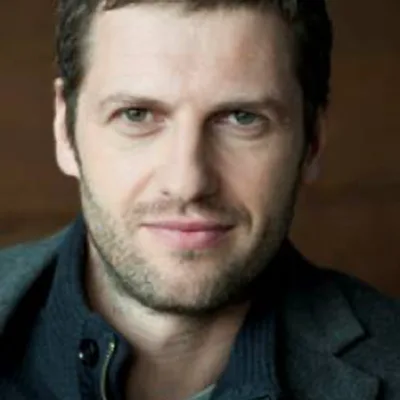 Photo de Eric Daries