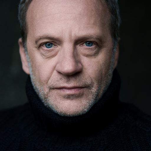 Photo de Eric Herson-Macarel