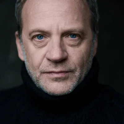 Photo de Eric Herson-Macarel