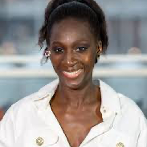 Photo de Eye Haïdara
