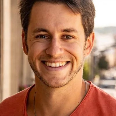 Photo de Florent Chako