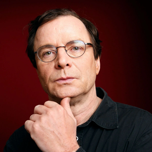 Photo de François Rollin