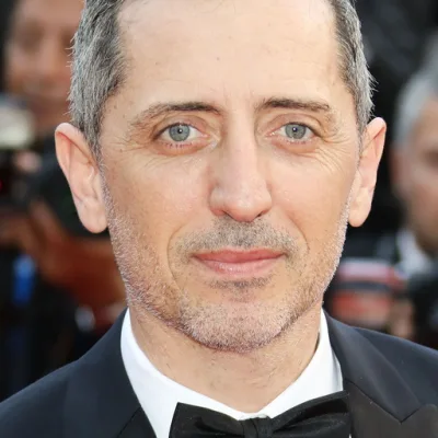 Photo de Gad Elmaleh