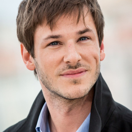 Photo de Gaspard Ulliel