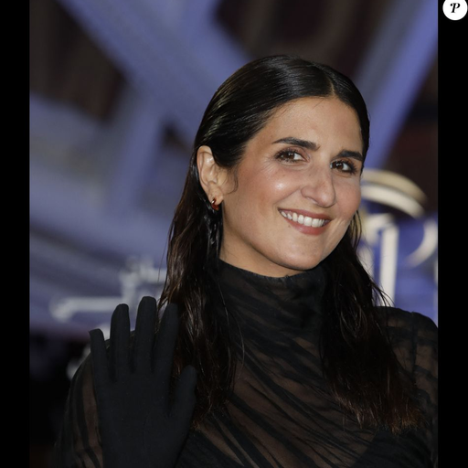 Photo de Géraldine Nakache