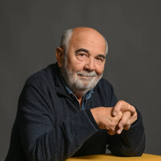 Photo de Gérard Jugnot