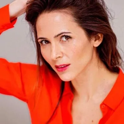 Photo de Hortense Calenge