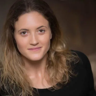 Photo de Ingrid Donnadieu