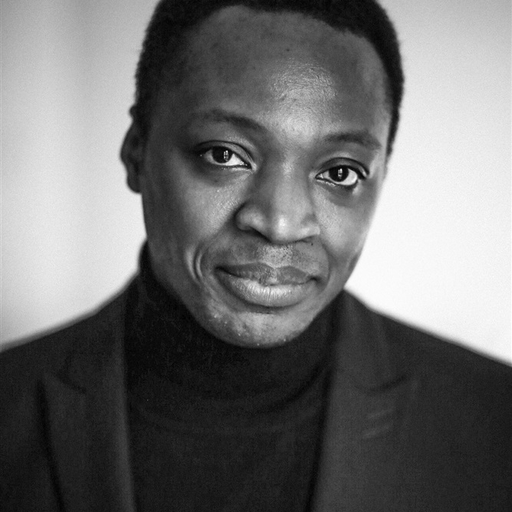 Photo de Jean-Baptiste Anoumon