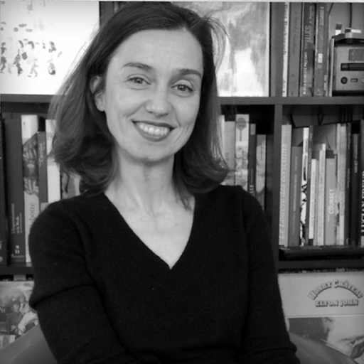 Photo de Joëlle Passeron