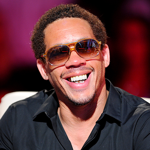 Photo de JoeyStarr