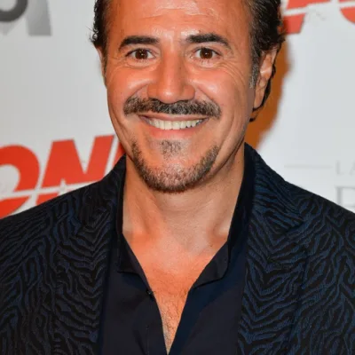Photo de José Garcia
