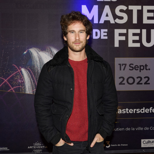 Photo de Julien Alluguette