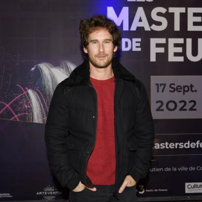 Photo de Julien Alluguette