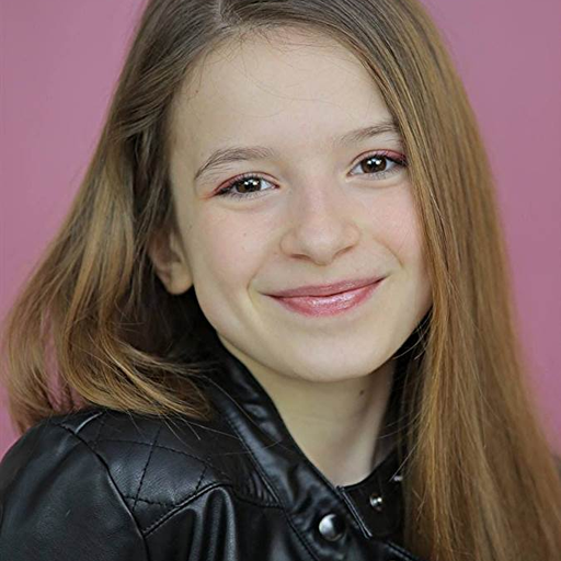 Photo de Lévannah Solomon